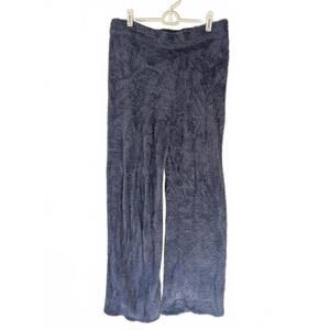 Aerie Women's Large Soft Fuzzy Lounge Pants